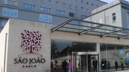 Greve dos administrativos com adesão acima dos 80% no hospital São João - sindicato