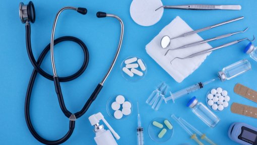 Portugal doa ao maior hospital moçambicano quase 284 mil euros em material médico