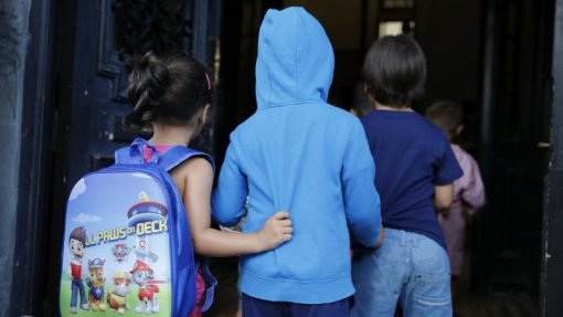 Coimbra preocupada com dificuldades da Comissão de Proteção das Crianças