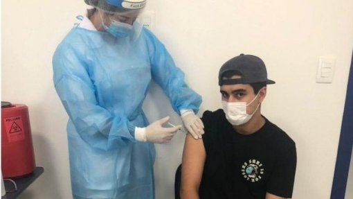 Covid-19: “Há um antes e um depois” nos casos de `long covid´ com a vacinação – especialista