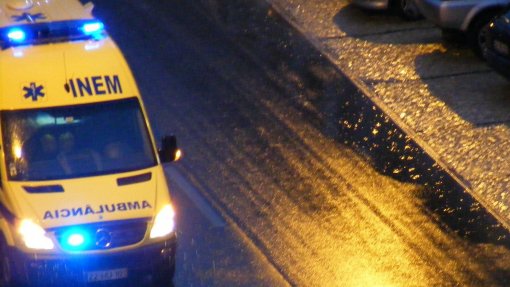 INEM não devolve maioria das chamadas abandonadas há mais de 15 minutos