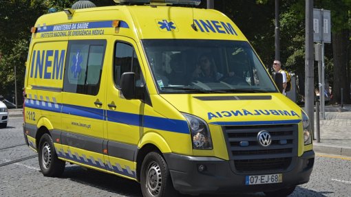 Protocolos de atuação dos técnicos de emergência pré-hospitalar em vigor este ano - INEM