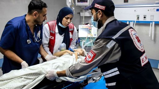 Médio Oriente: Gaza contabiliza 116 mortos desde o início do cessar-fogo em janeiro