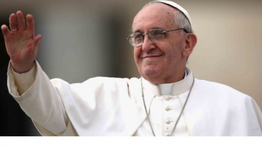 Papa descansou bem a noite e mantém-se estável - Vaticano