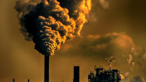UE longe de reduzir níveis de poluição até 2030 - relatório