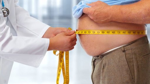 Mais de metade da população adulta com excesso de peso ou obesidade - INE