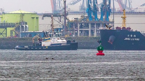 Cotação do Brent para entrega em maio cai 2,13% para 71,62 dólares
