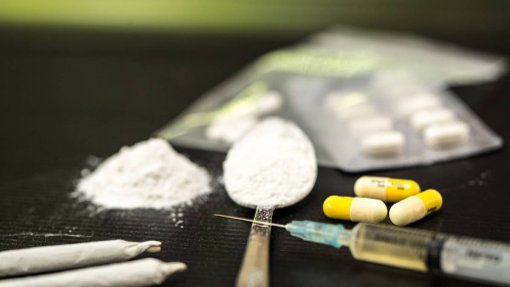 Relatório da ONU alerta para aumento de drogas sintéticas ilícitas