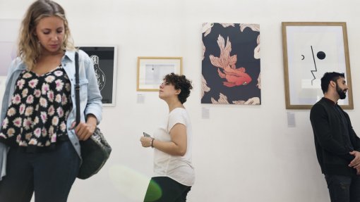 Feira de arte contemporânea ARCOmadrid 2025 arranca hoje com 15 galerias portuguesas