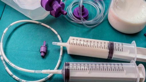Doentes satisfeitos com regime excecional de comparticipação na nutrição por sonda