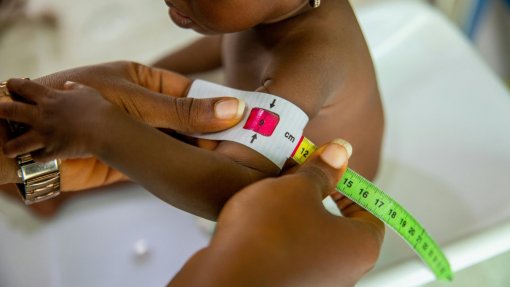 Pelo menos 13 crianças morreram de desnutrição no centro de Moçambique em 2024