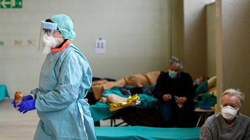 Covid-19: Destruição de natureza e complacência colocam mundo mais perto de nova pandemia
