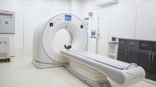 Cabo Verde procura primeiro aparelho de ressonância magnética do sistema público de saúde