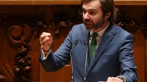 Caso gémeas: CDS-PP acusa Chega de tentar passar uma tese que “não foi confirmada” durante inquérito