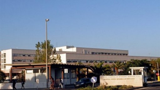 Governo muda administração da ULS do Arco Ribeirinho, no Barreiro