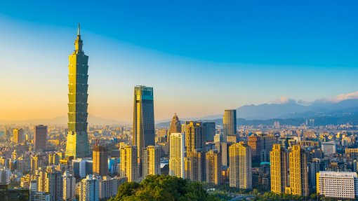 Sobe para cinco número de vítimas mortais de explosão no centro de Taiwan