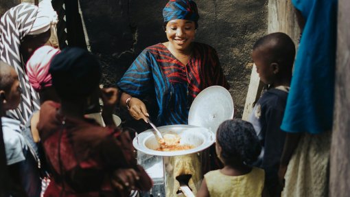 Governo de Timor-Leste lança plano para combater má nutrição no país