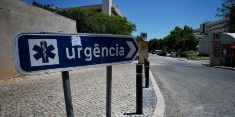 Oito urgências fechadas no sábado e sete no domingo sobretudo em Lisboa e Vale do Tejo