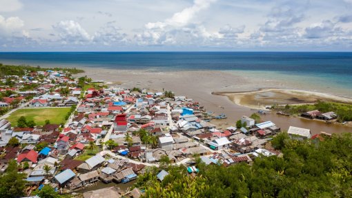 Timor-Leste recebeu mais de mil milhões de euros da indústria extrativa em 2022