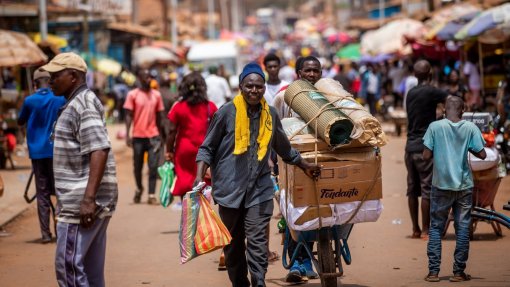 Governo desconhece quantas organizações trabalham na área da saúde na Guiné-Bissau