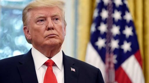 Trump retira proteção dos Serviços Secretos a filhos adultos de antecessor Biden