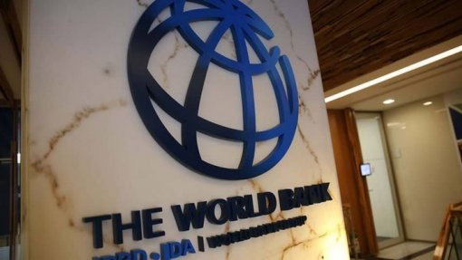 Banco Mundial doa 18,3ME para capital humano na Guiné-Bissau