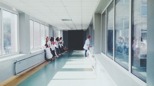 ULS São João inclui circuito para doente agudo no novo Hospital de Dia