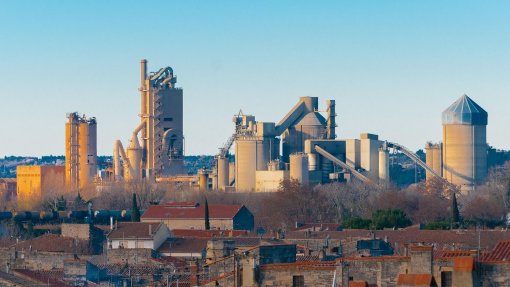 Investimento de 2,1 ME amplia zona industrial no concelho de Ourém