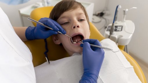 Misericórdia de Lisboa vai ampliar Serviço Odontopediátrico para abranger mais crianças