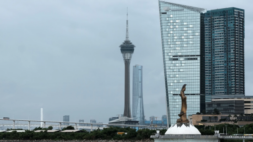 Número de visitantes em Macau teve o segundo melhor arranque de ano de sempre