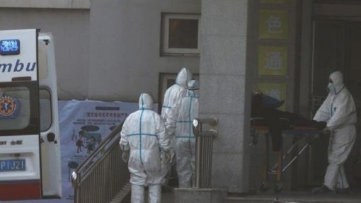 Bactérias inofensivas inibem micróbios que causam infeções como pneumonias