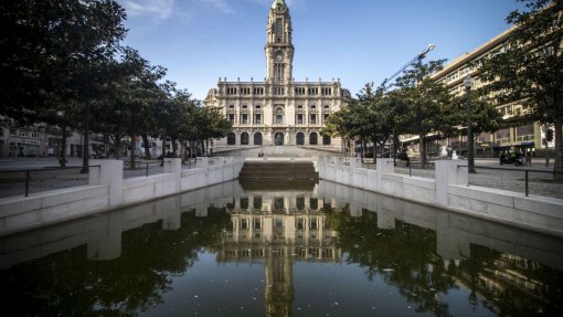 Câmara do Porto investe 32 mil euros em tratamentos dentários a grupos vulneráveis