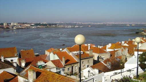 Mau tempo: Seixal ativa Plano Municipal de Emergência de Proteção Civil