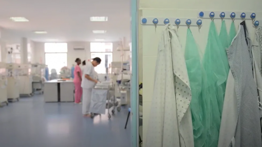 Mães exigem investigação após morte de bebés prematuros no principal hospital de Cabo Verde