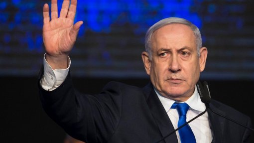 Médio Oriente: Netanyahu sublinha “apoio inabalável” de EUA após telefonema com Rubio