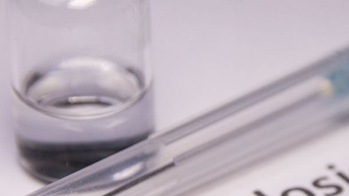 Centro europeu alerta para aumento de 10% de casos de tuberculose infantil