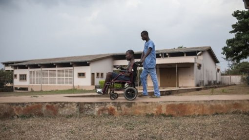 Oito doentes com lepra diagnosticados em 2023 e 2024 - INSA