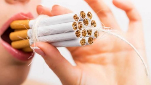 Quatro em cada 10 jovens timorenses consomem produtos de tabaco - OMS
