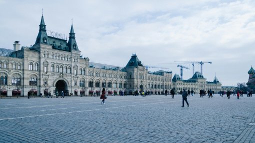 Ucrânia: Rússia quer ordem dos EUA a Kiev para garantir comércio no Mar Negro