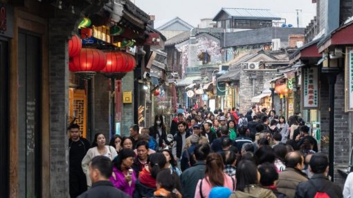 MNE deve esclarecer posicionamento de Portugal em relação à China – associações de Macau
