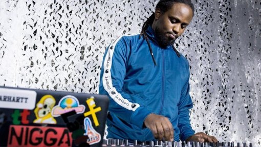 Nigga Fox estreia espetáculo inédito em Coimbra no Festival menor