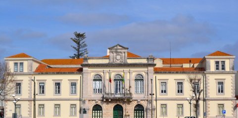 Figueira da Foz disponibiliza aos munícipes 13 camas de cuidados diferenciados