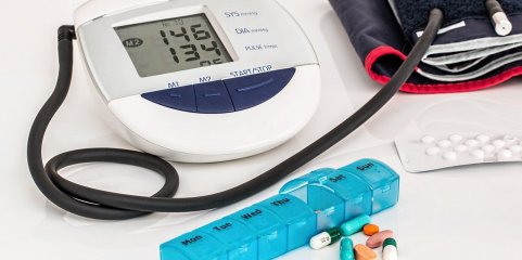 Governo aprova 42,7 ME para acordos de cooperação na área da saúde