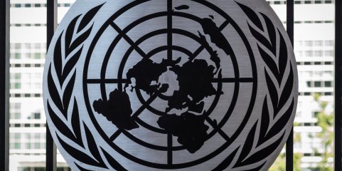 Agência da ONU para ajuda alimentar corta 40% do financiamento para 2025