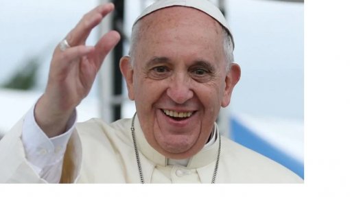 Papa Francisco continua a convalescer dos seus problemas de saúde - Vaticano
