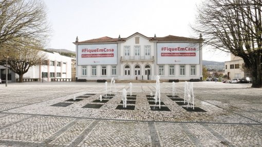 Melgaço abre concurso de 2 ME para reabilitar e ampliar centro de saúde