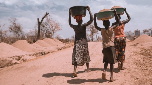 África precisa de &quot;reformas ousadas&quot; para aumentar comércio interno - ONU
