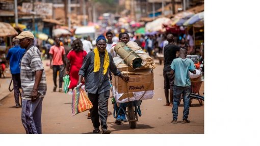 Voluntariado é taxado como produto importado na Guiné-Bissau