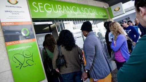 OE2025: Excedente da Segurança Social sobe para 1.227,4 ME até fevereiro