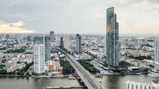 Tailândia revê segurança na construção civil após sismo destruir arranha-céus